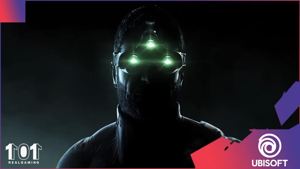 Splinter Cell Ubisoft confirma que están trabajando en un remake