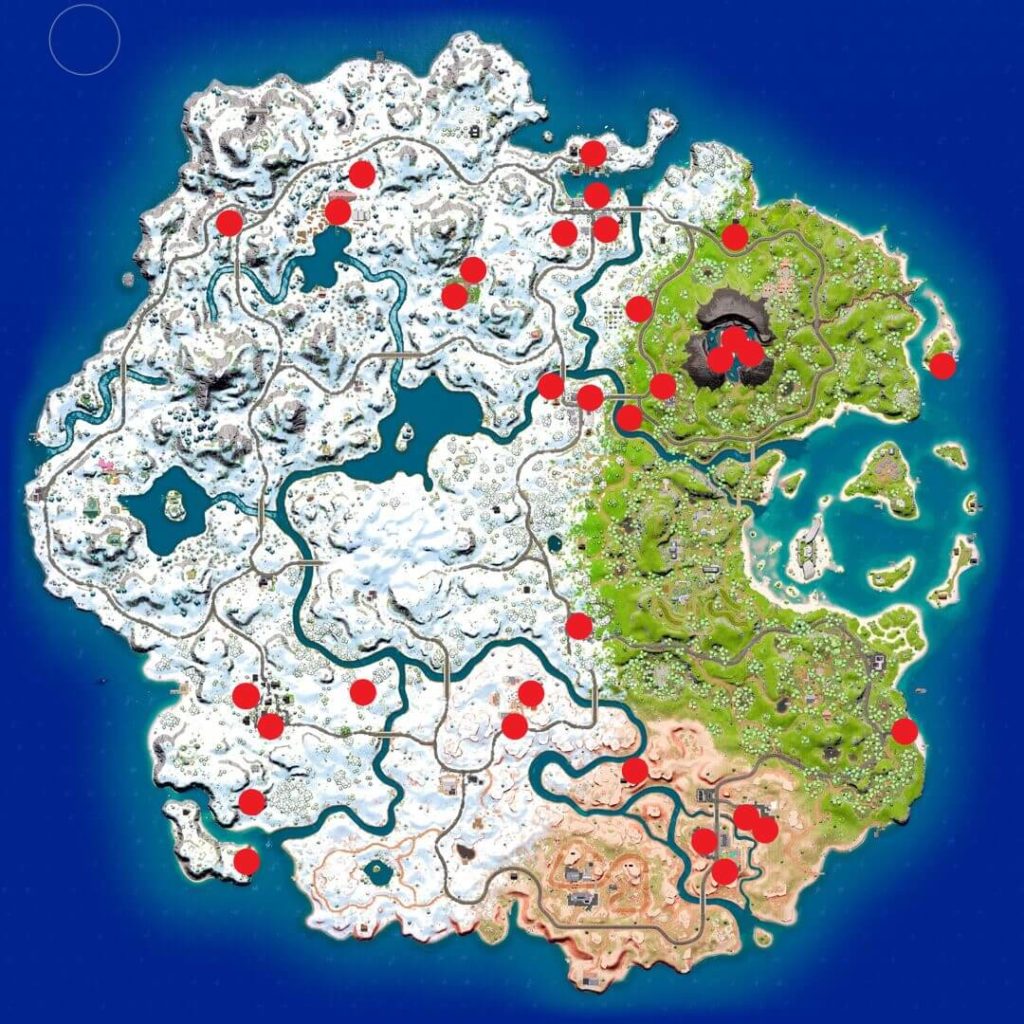 cajas fuertes fortnite