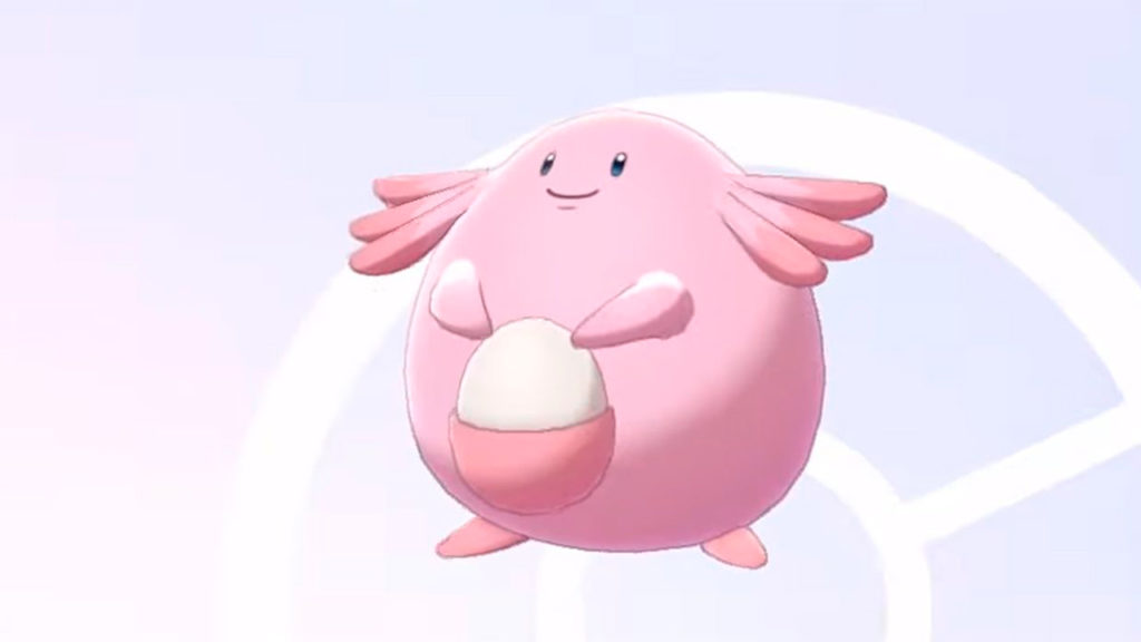 chansey