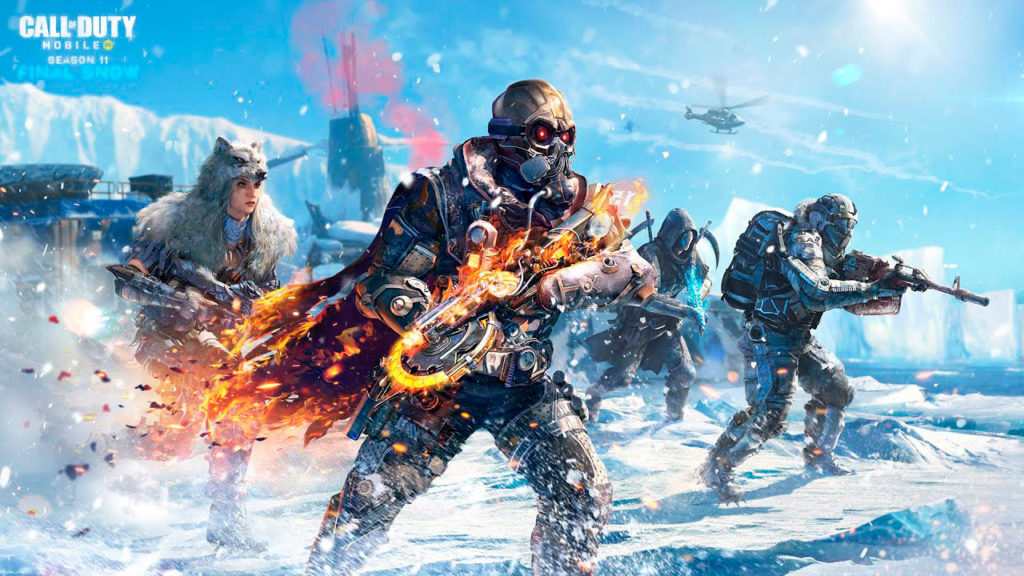 cod mobile fecha finalizacion temporada 11