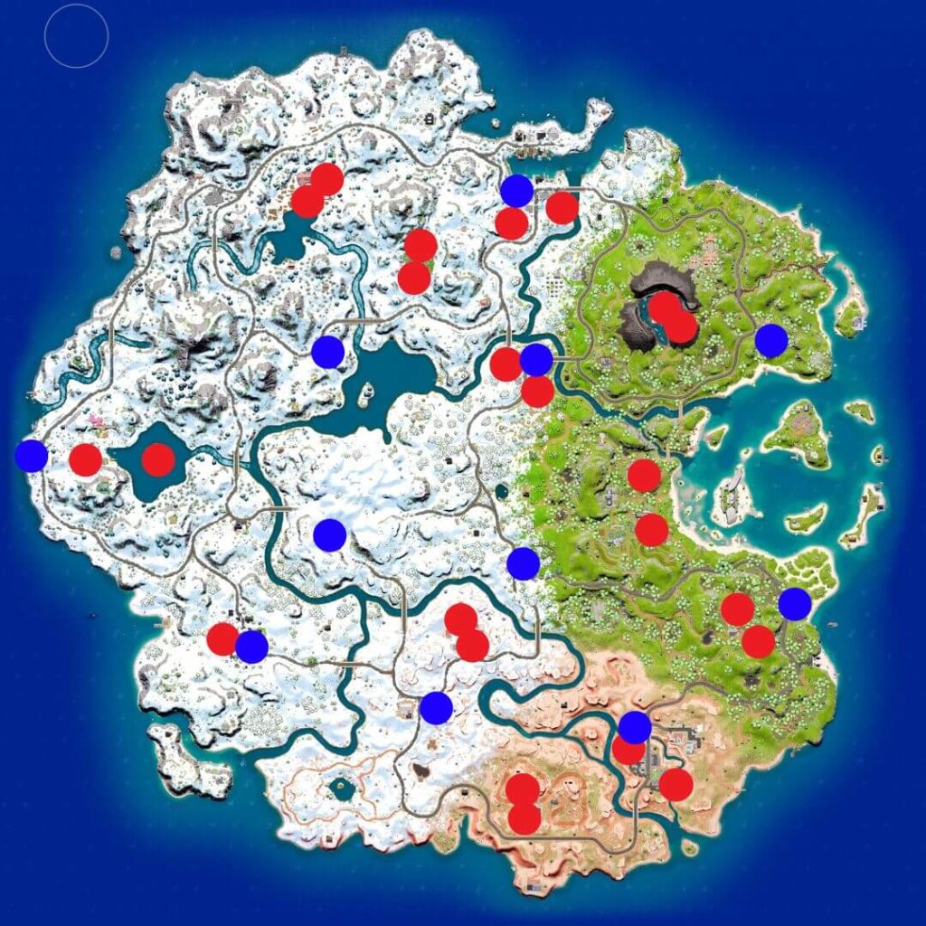 curatronic armatronic fortnite