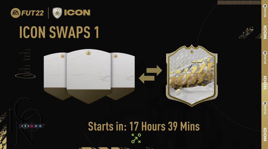 fut 22 icon swaps 1 pantalla de carga