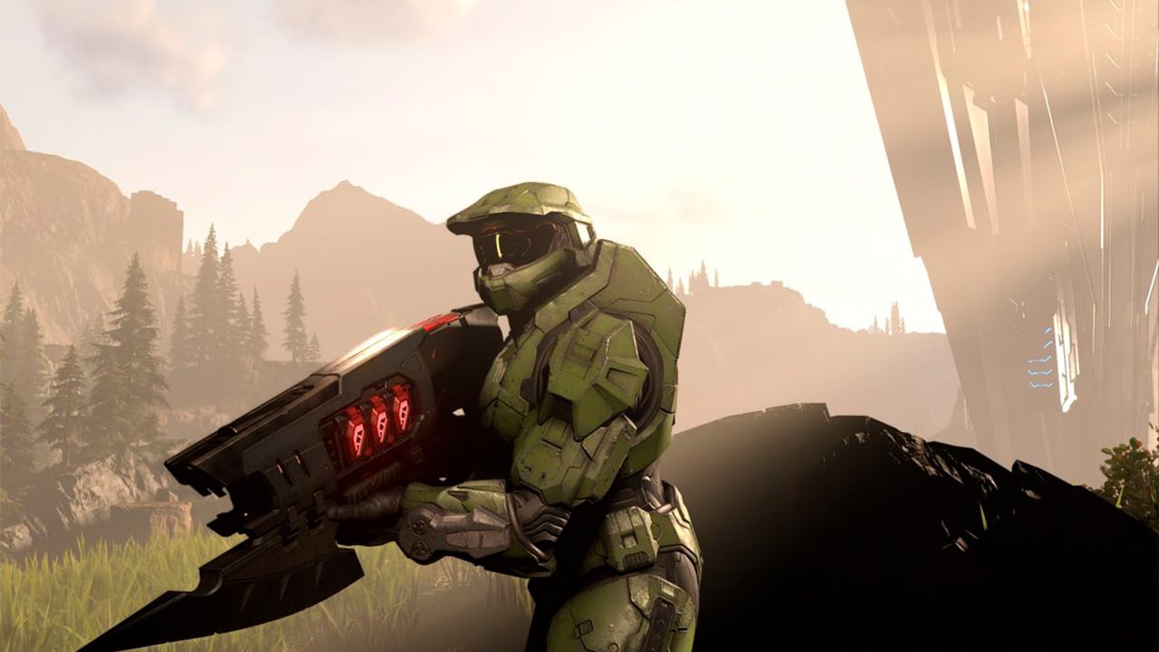 halo infinite viaje rapido