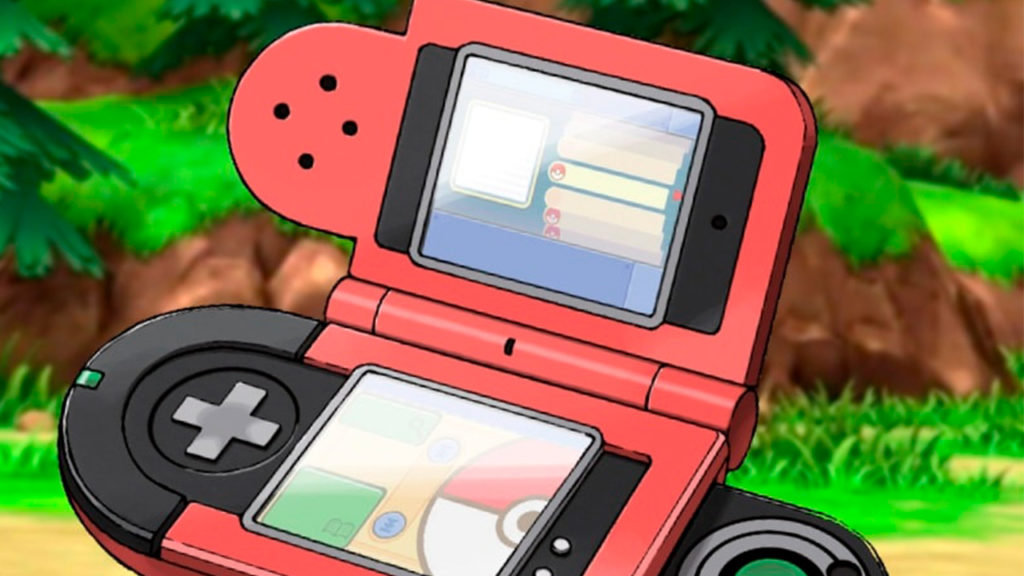 pokedex nacional
