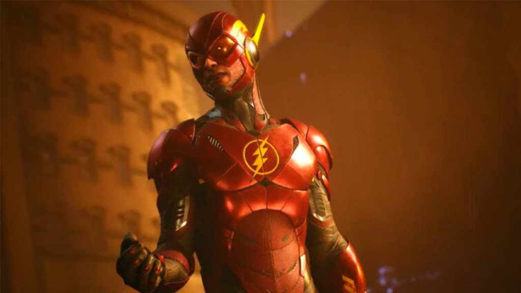 suicide squad kill the justice league 2