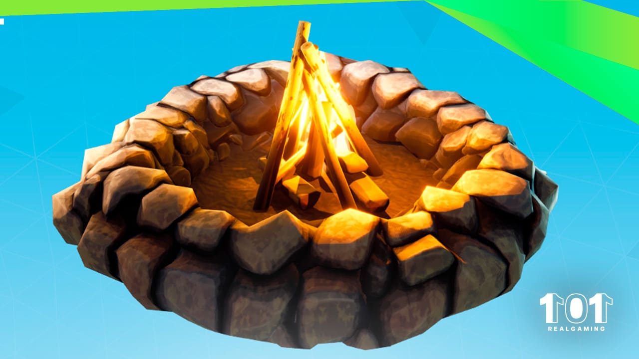 ubicacion fogatas temporada 3 capitulo 3 fortnite