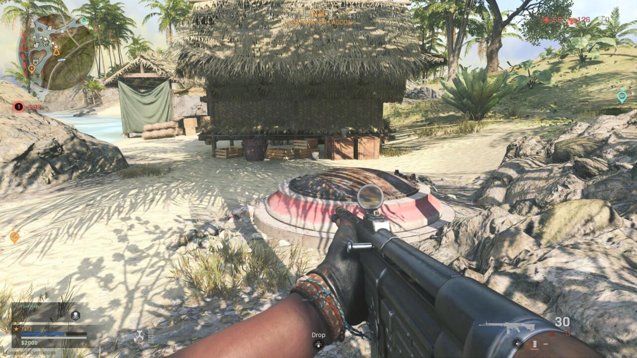 warzone caldera bunkers lagoon