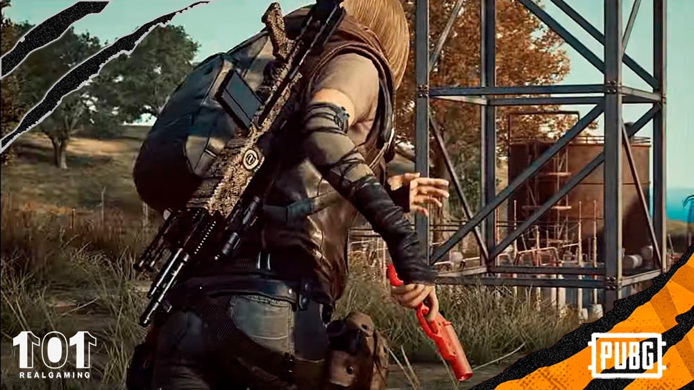 Cuándo pasará PUBG a ser free to play