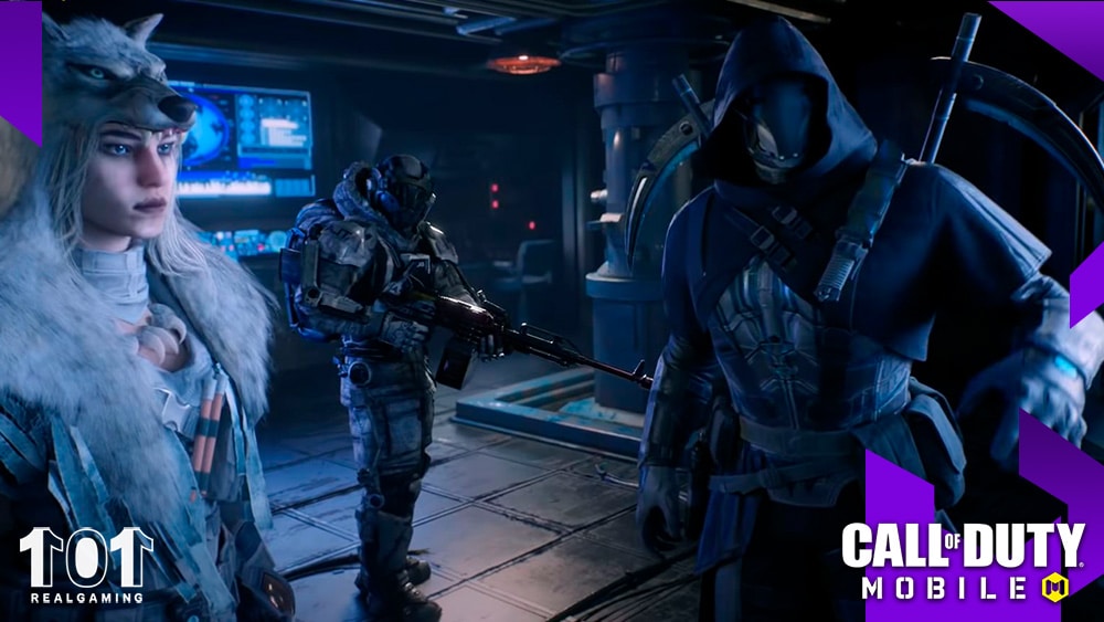 ¿Cuándo termina la temporada 11 de CoD Mobile