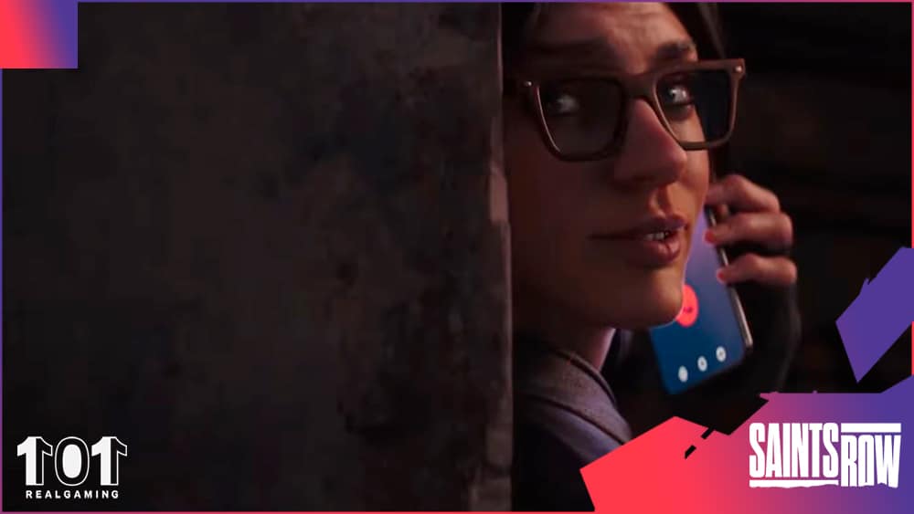 ¿Cuánto pesa Saints Row