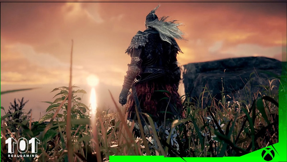 ¿Estará Elden Ring en Xbox Game Pass