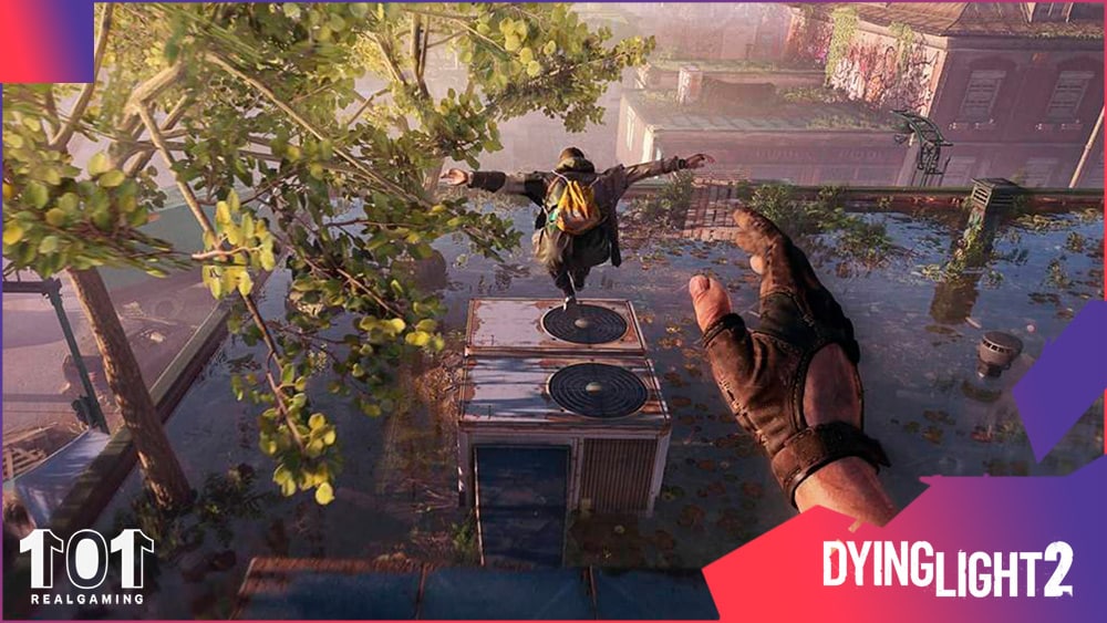 ¿Tendrá Dying Light 2 crossplay