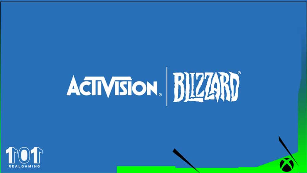 Activision Blizzard Microsoft adquiere la compañía detrás de Call of Duty y World of Warcraft