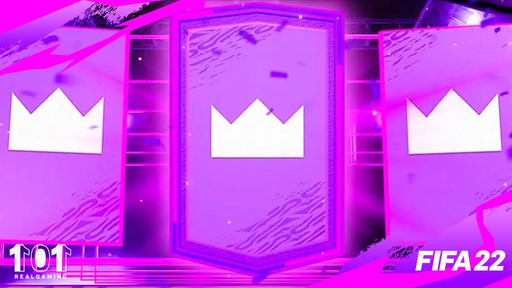 Cómo conseguir el pack o sobre de Prime Gaming de enero de 2022 para FIFA 22
