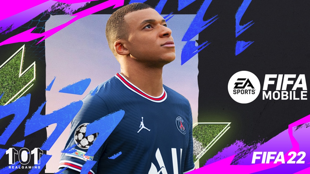 FIFA Mobile 22 Fecha de salida tráiler gameplay modos de juego y todo lo que sabemos