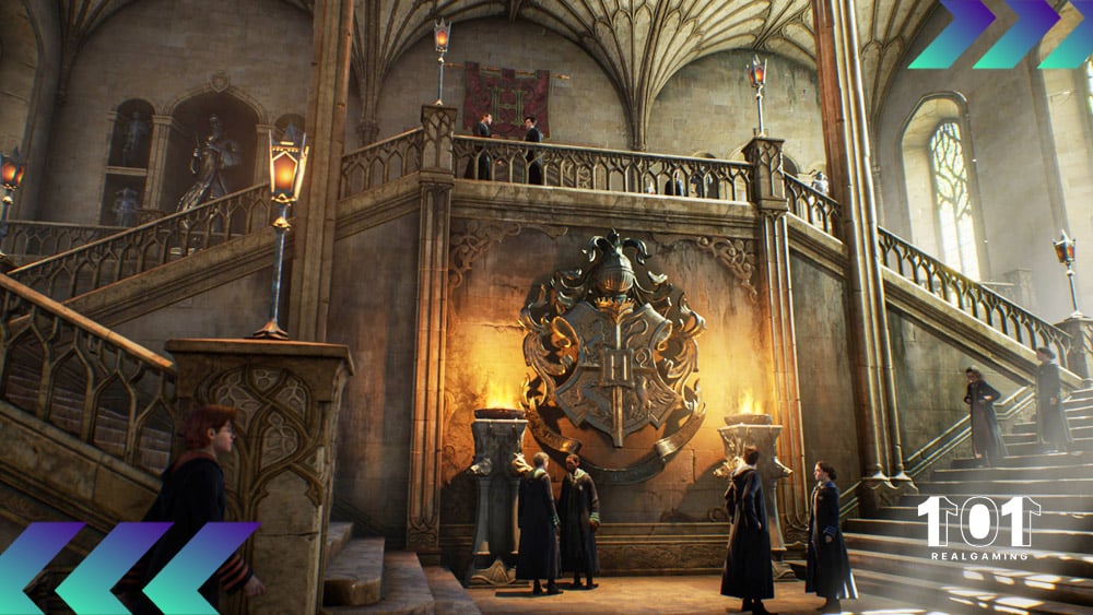 Hogwarts Legacy Tiene multijugador