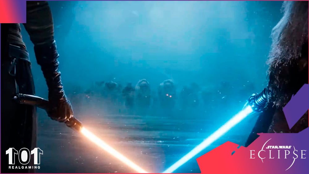 Star Wars Eclipse