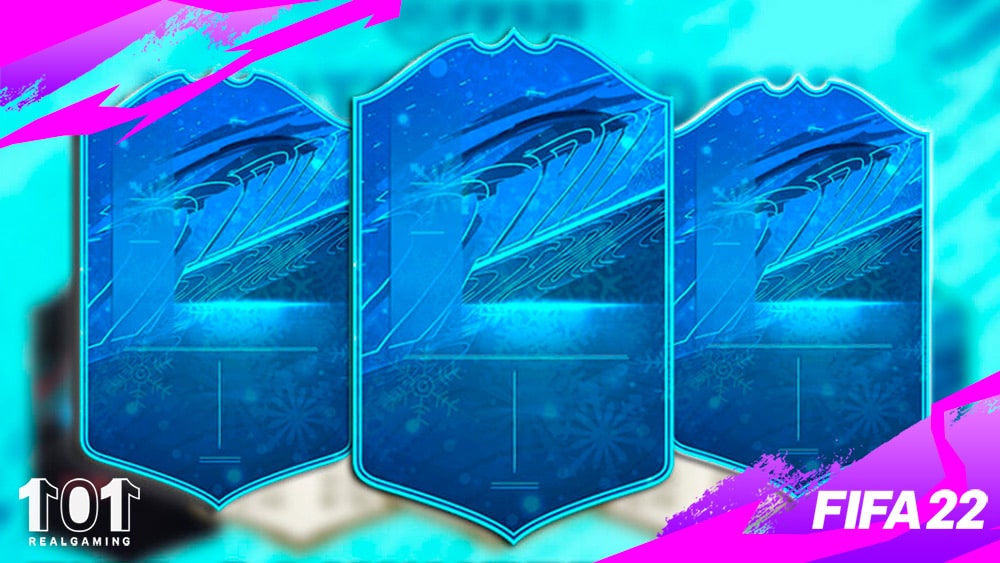 Winter Refresh en FIFA 22