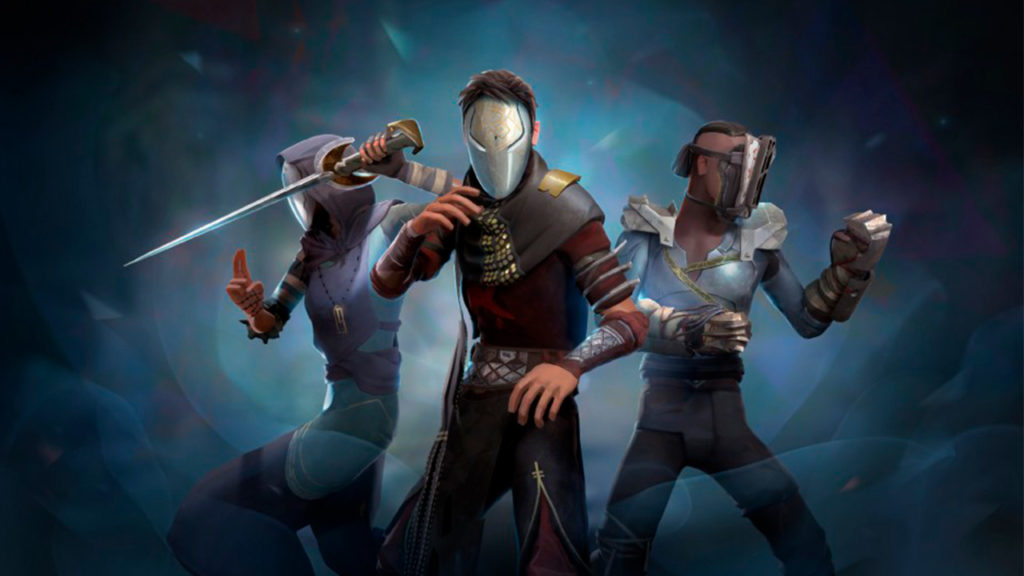 absolver