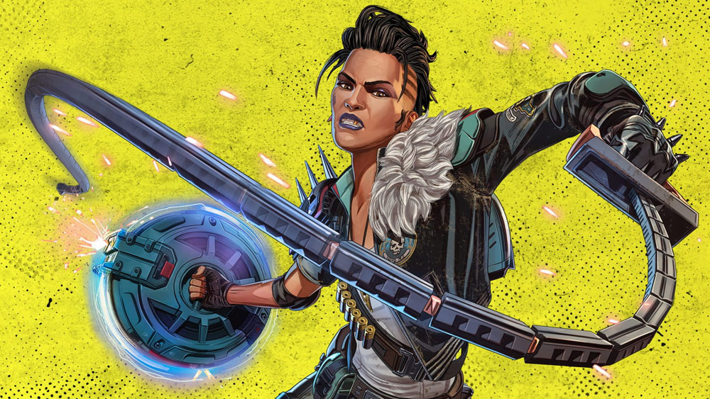 apex legends temporada 12 mad maggie imagen portada