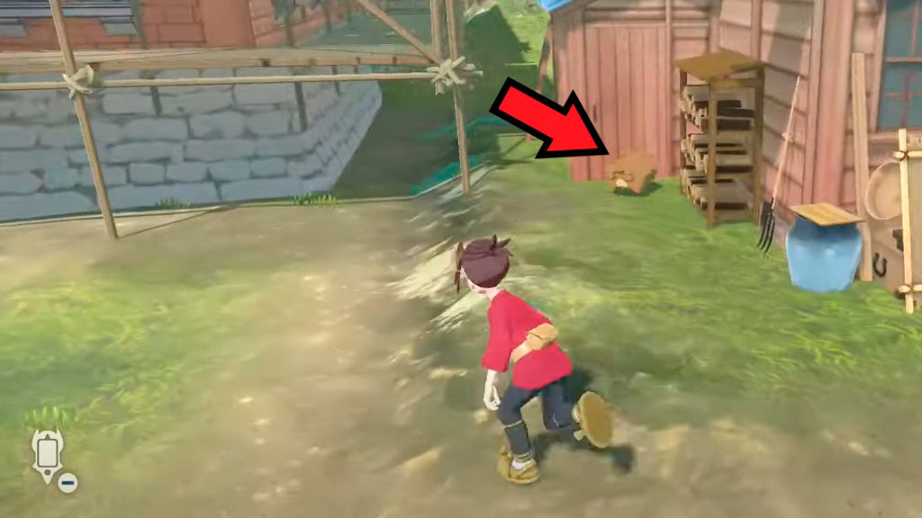 bidoof 1 1