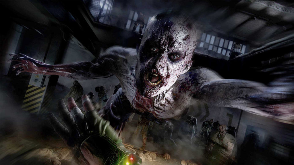 dying light 2 stay human