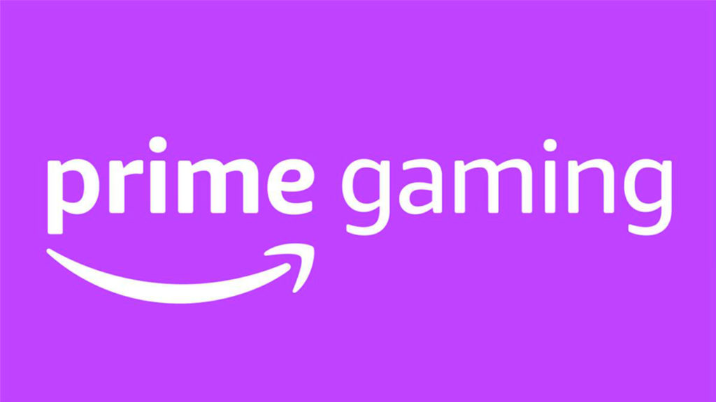 prime gaming