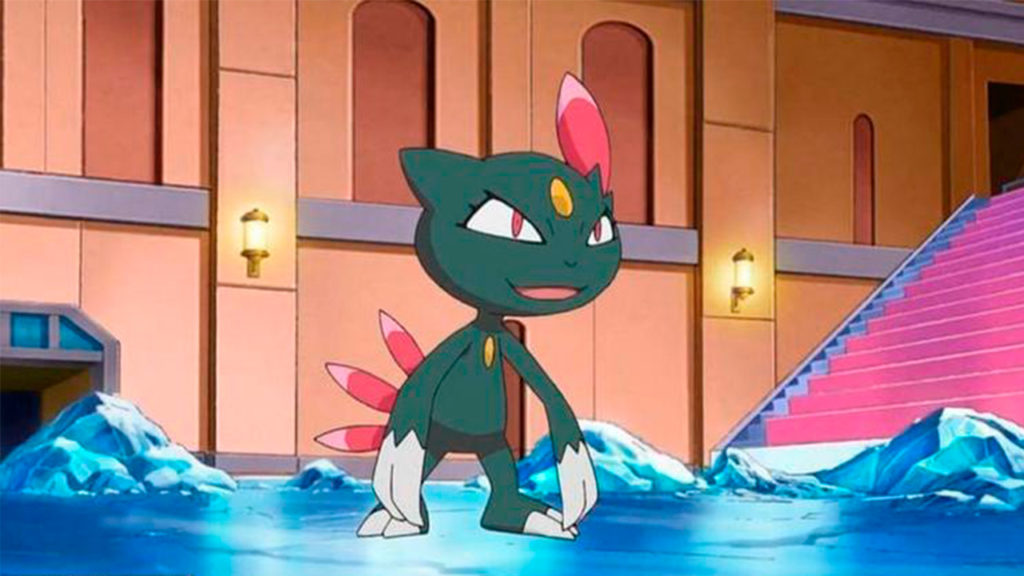 sneasel