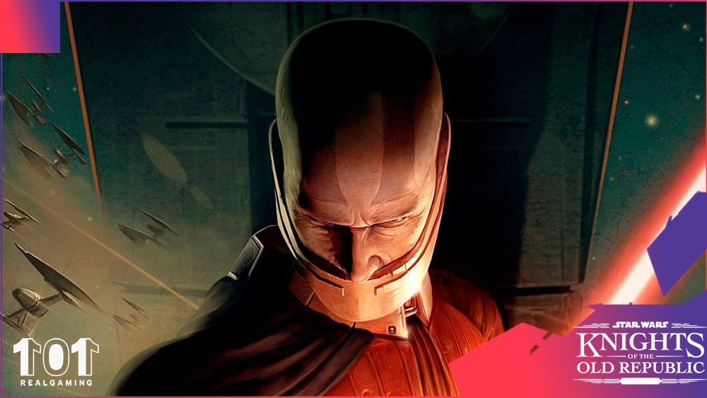 ¿Cuándo sale Star Wars Knights of the Old Republic KOTOR Remake