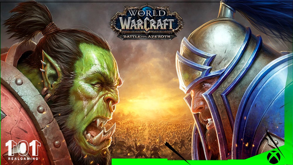World of Warcraft ¿Llegará el juego de Blizzard a Xbox Game Pass