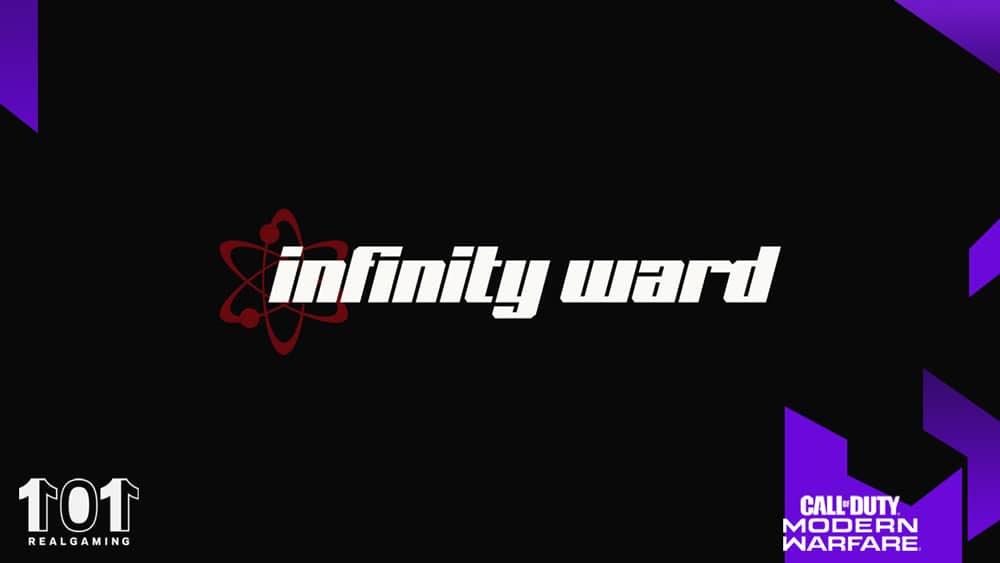 Call of Duty 2022 Activision confirma que Infinity Ward está trabajando en la siguiente entrega