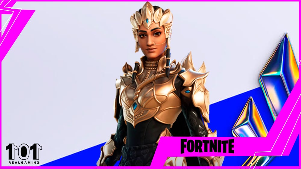 Copa de la Comunidad de la FNCS de la temporada 1 capítulo 3 de Fortnite