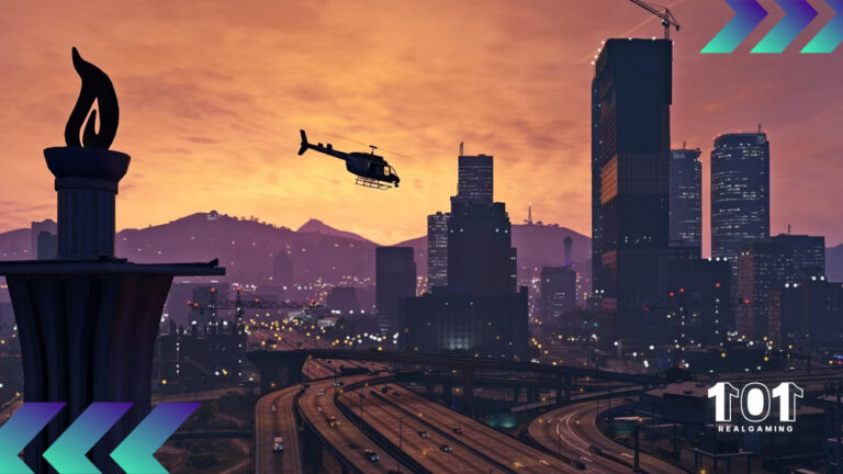 GTA 6 Tendr Crossplay El Pr Ximo T Tulo De Rockstar Es GTA 6 Tiene Crossplay 768x432 
