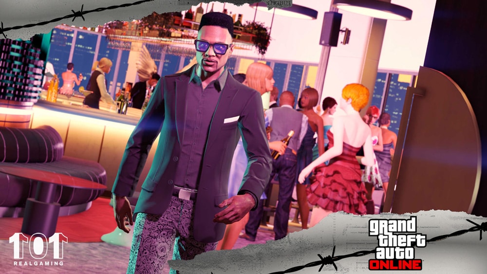 GTA Online Todo lo que sabemos de la actualización del 17 de febrero de 2022