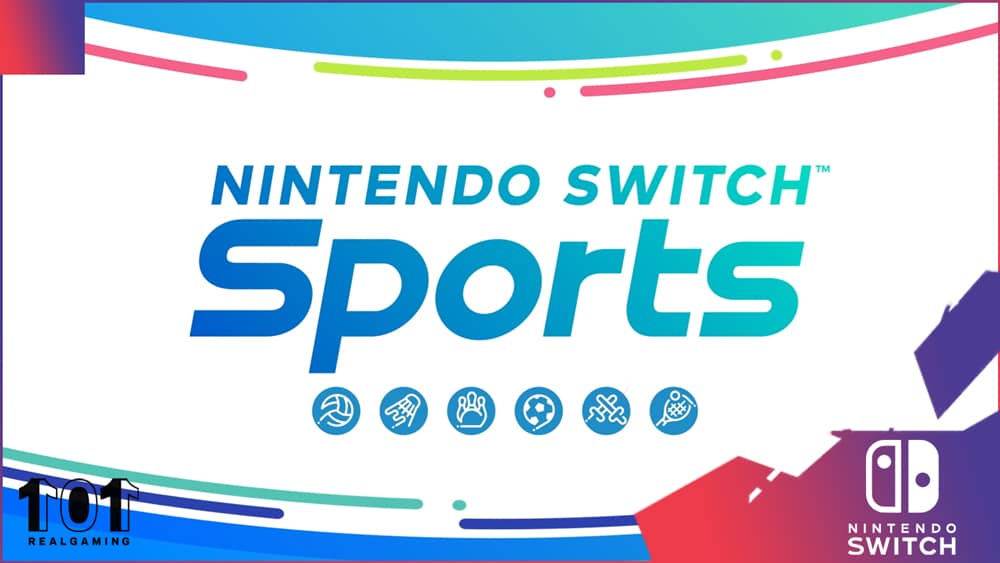 Nintendo Switch Sports Todo lo que sabemos de esta nueva entrega