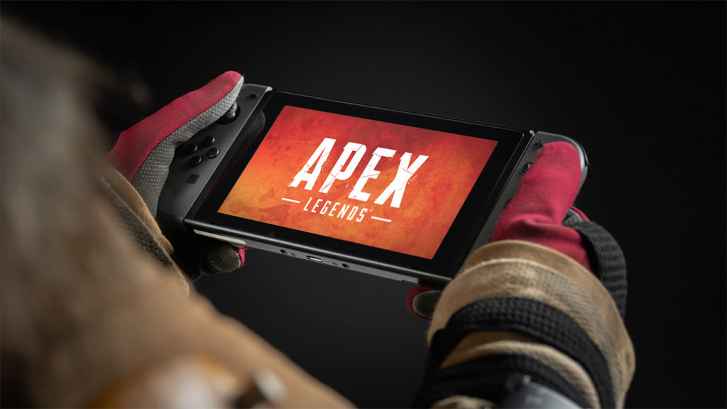 apex legends mobile