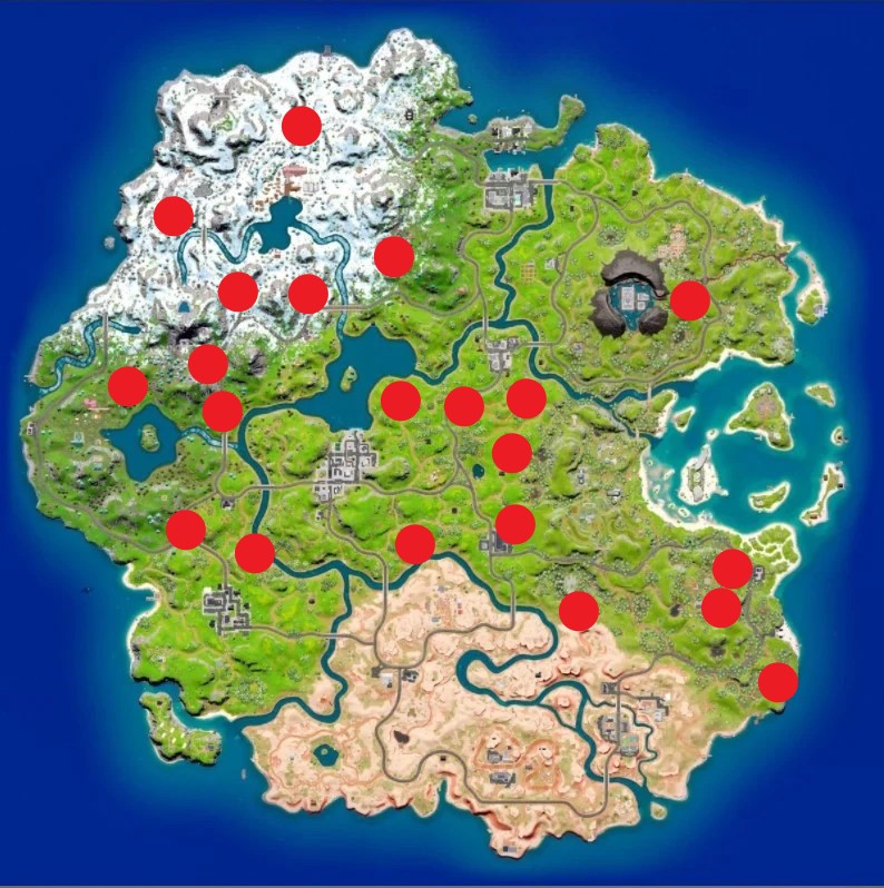 jabalies fortnite