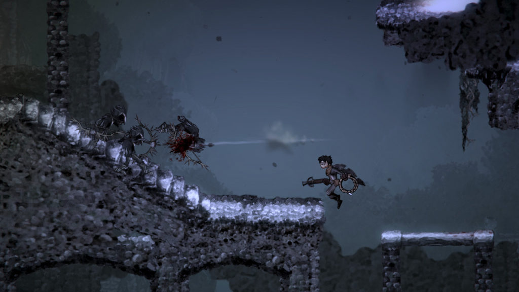 salt and sanctuary