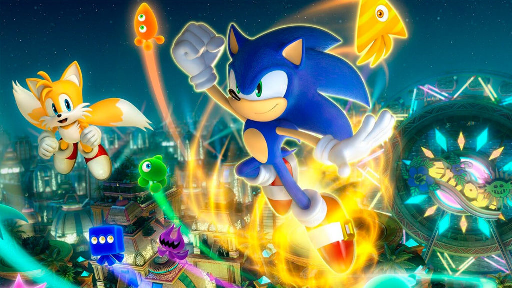 sonic colors ultimate