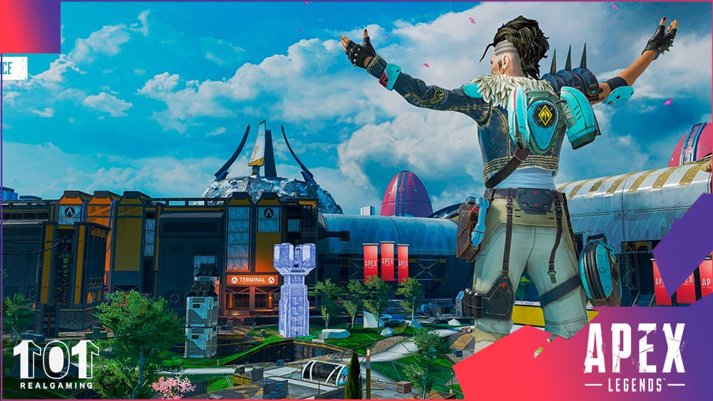 ¿Cuándo termina la temporada 12 de Apex Legends