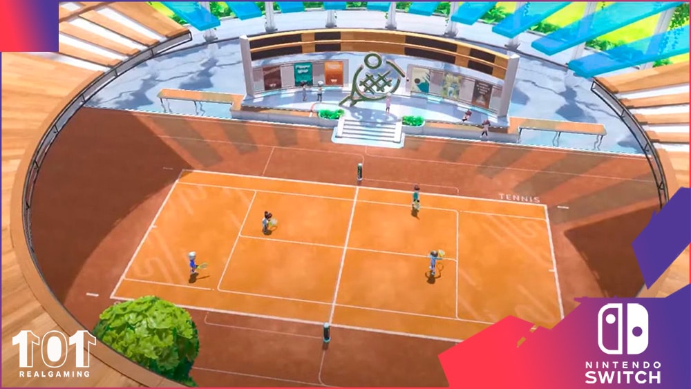 ¿Cuánto cuesta Nintendo Switch Sports 1