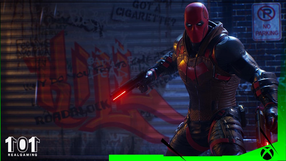 ¿Llegará Gotham Knights a Xbox Game Pass