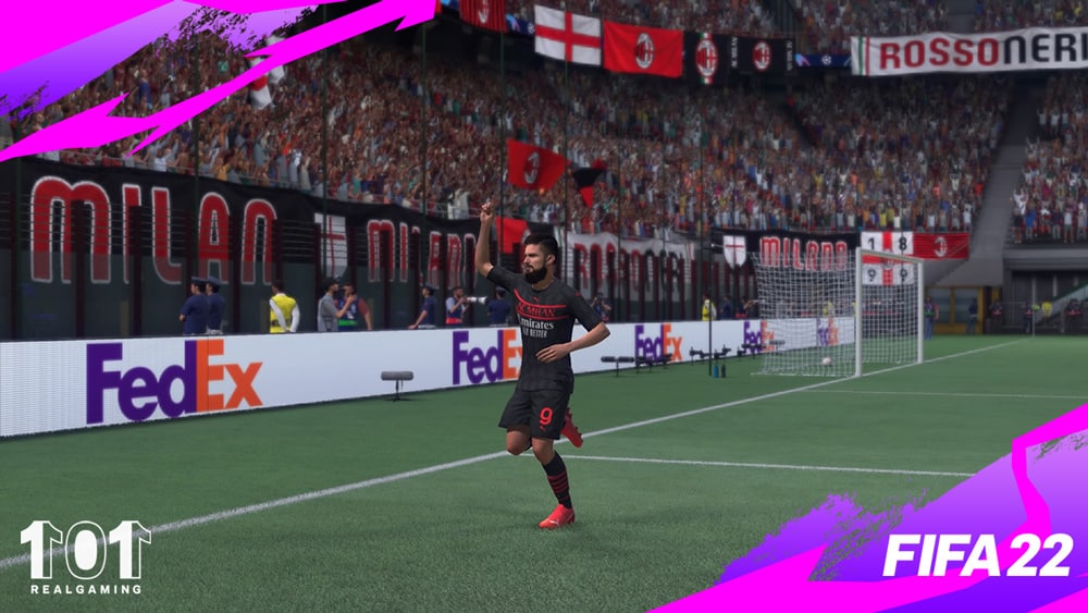 FIFA 22 Fantasy FUT Player Todo lo que sabemos de esta nueva promo