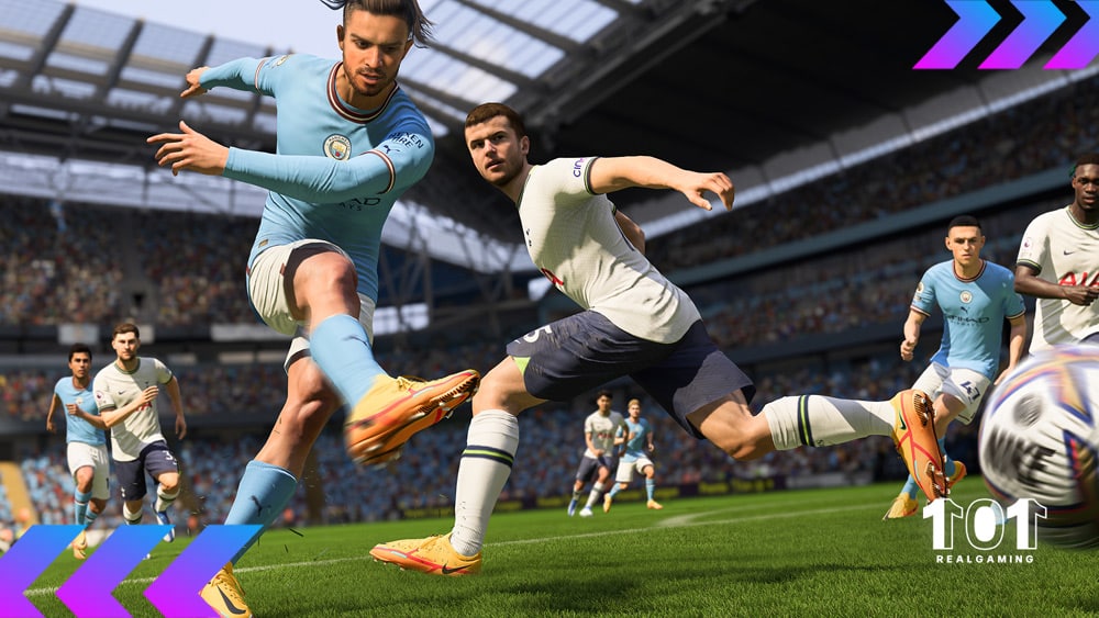 FIFA 23 Nintendo Switch Esto es lo que debes saber de la Edición Legacy