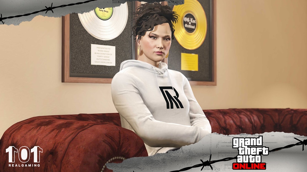 GTA Online Todo lo que sabemos de la actualización del 24 de marzo de 2022