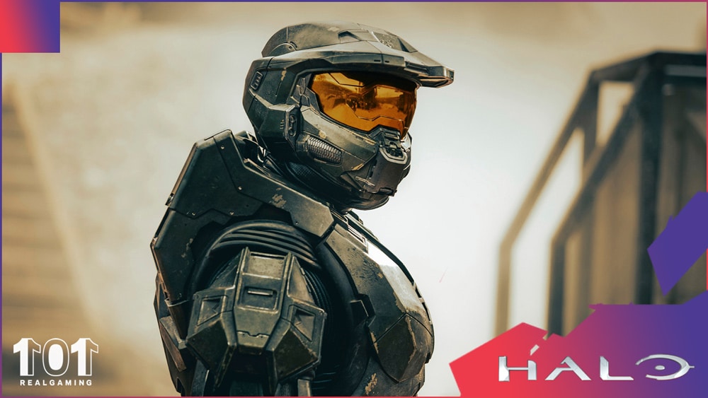 Halo Cuándo salen los nuevos episodios de la serie