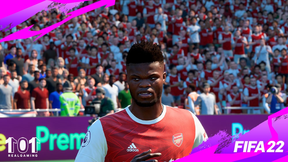 Predicciones del TOTW 26 de FIFA 22