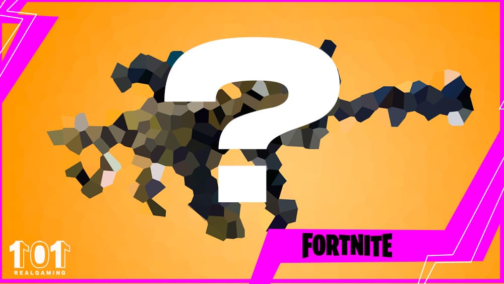 Todo lo que sabemos sobre las nuevas armas de la temporada 2 del capítulo 3 de Fortnite