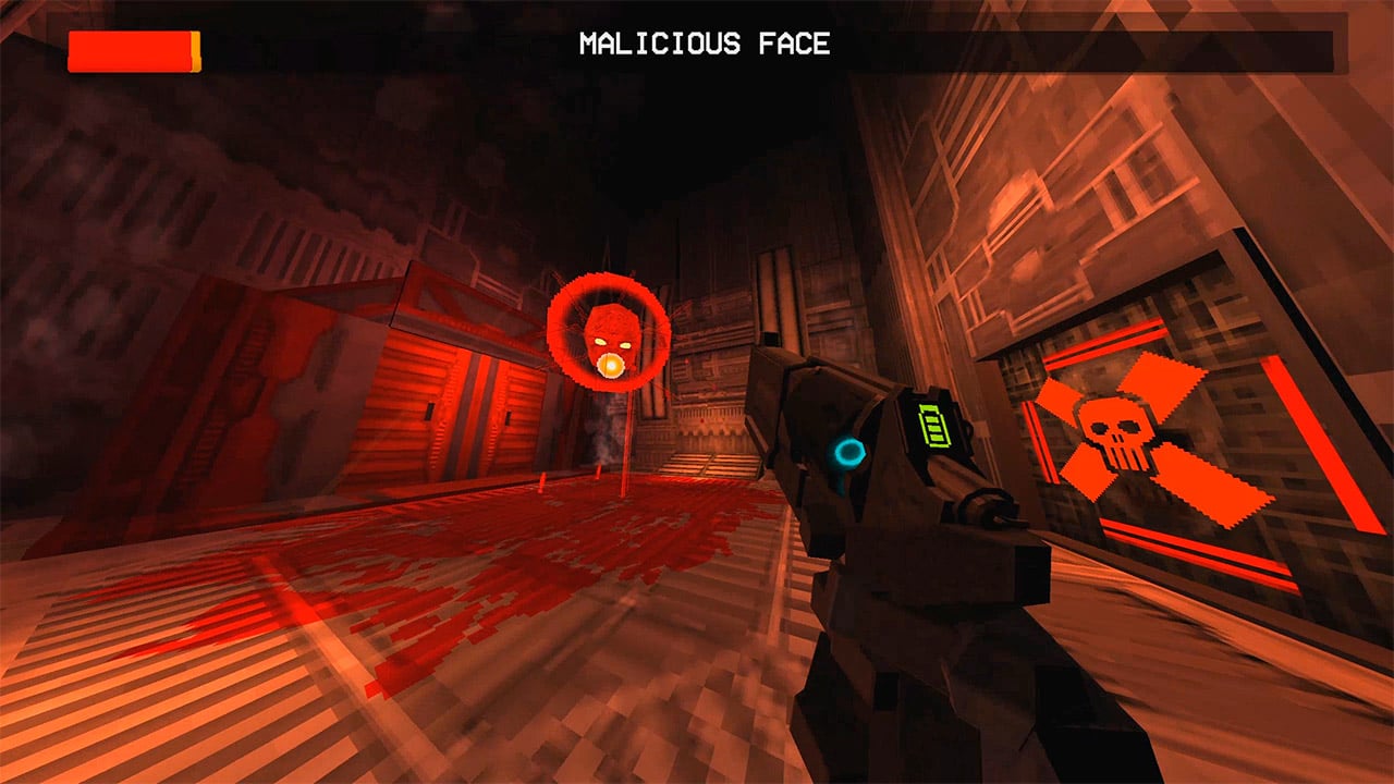 Ultrakill русификатор. Ultrakill уровни. Ultrakill комната с гробами разработчиков. Управление в дарк десепшен. Ultrakill системные требования.