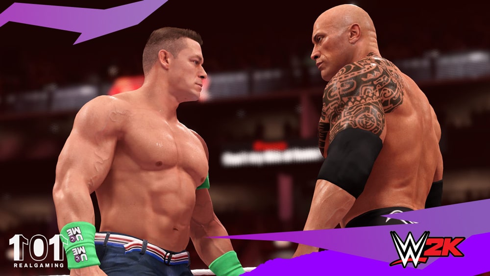 WWE 2K22 Todos los códigos de vestuario o locker codes disponibles
